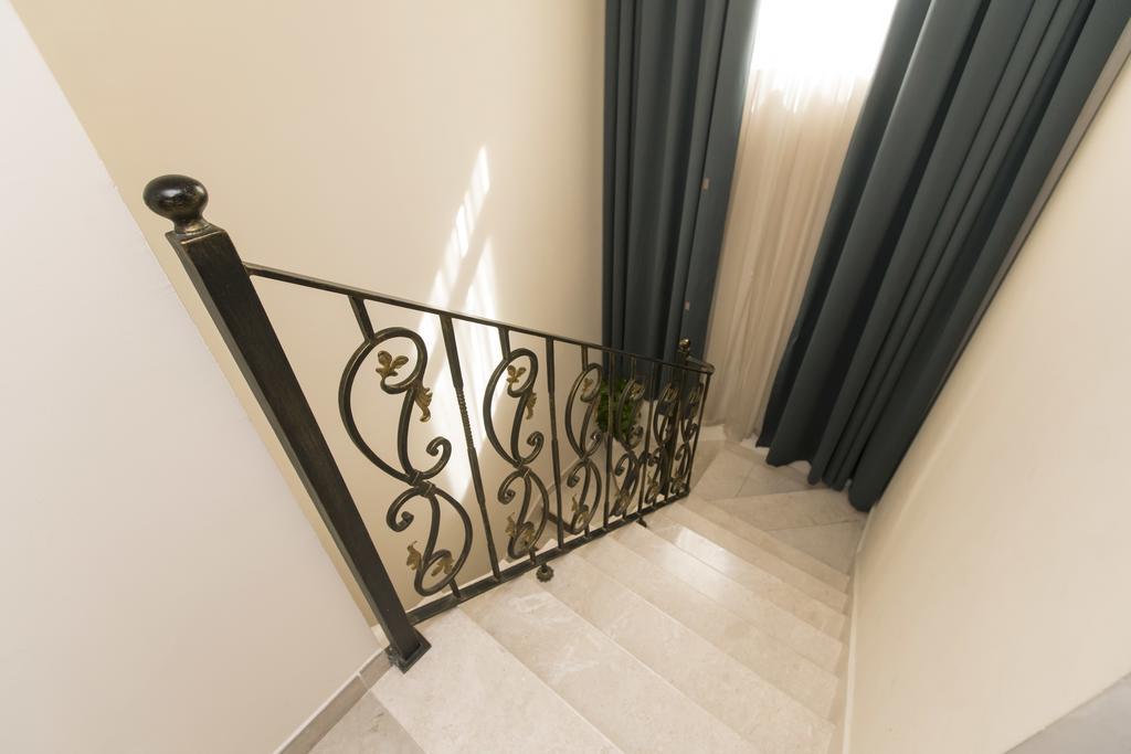 Marmara Hotel Apartments Dubaj Zewnętrze zdjęcie