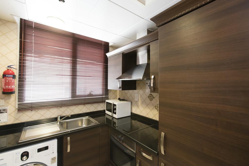 Marmara Hotel Apartments Dubaj Pokój zdjęcie