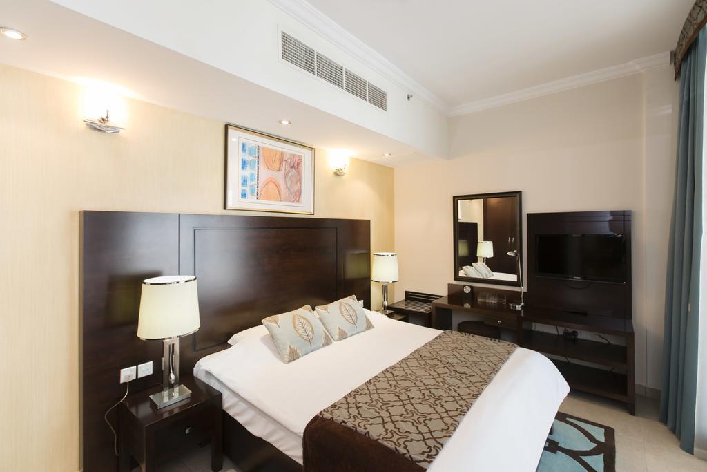 Marmara Hotel Apartments Dubaj Pokój zdjęcie