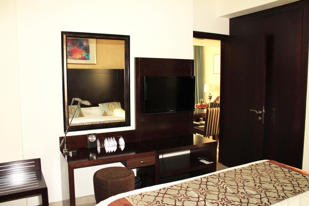 Marmara Hotel Apartments Dubaj Zewnętrze zdjęcie
